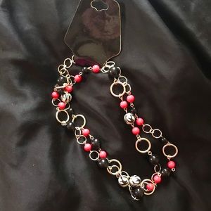 Clearance item. Junior necks! New